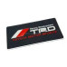 TRD Dashboard Mat